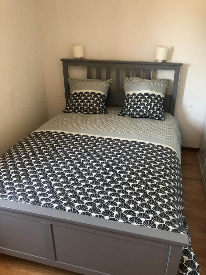 Appartement 119 Residence Льо Вердон-сюр-Мер Екстериор снимка
