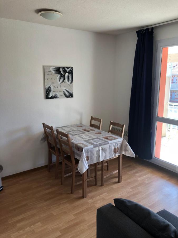 Appartement 119 Residence Льо Вердон-сюр-Мер Екстериор снимка