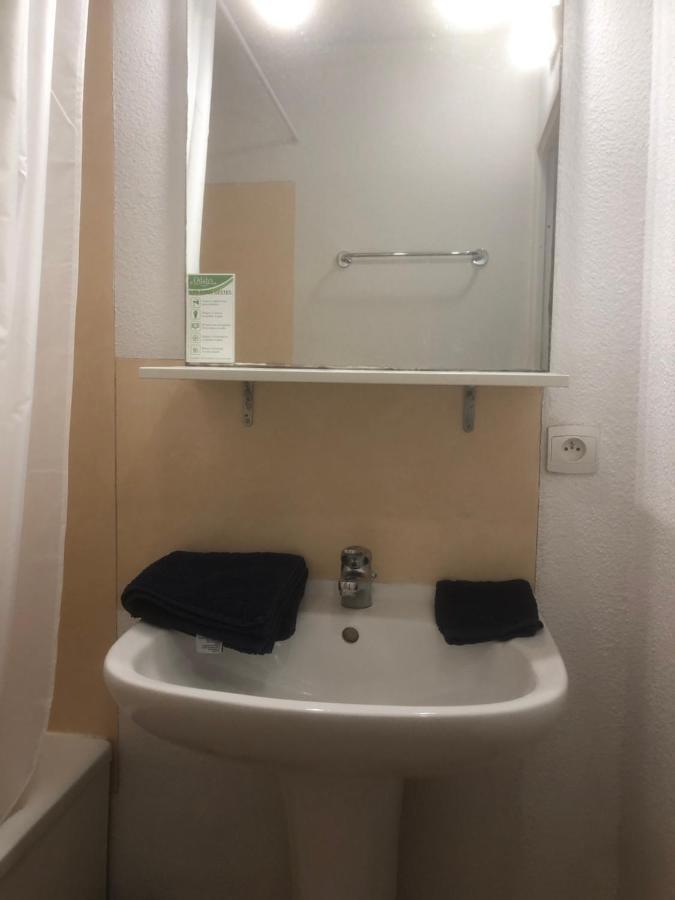 Appartement 119 Residence Льо Вердон-сюр-Мер Екстериор снимка