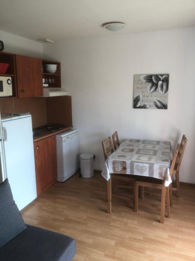 Appartement 119 Residence Льо Вердон-сюр-Мер Екстериор снимка
