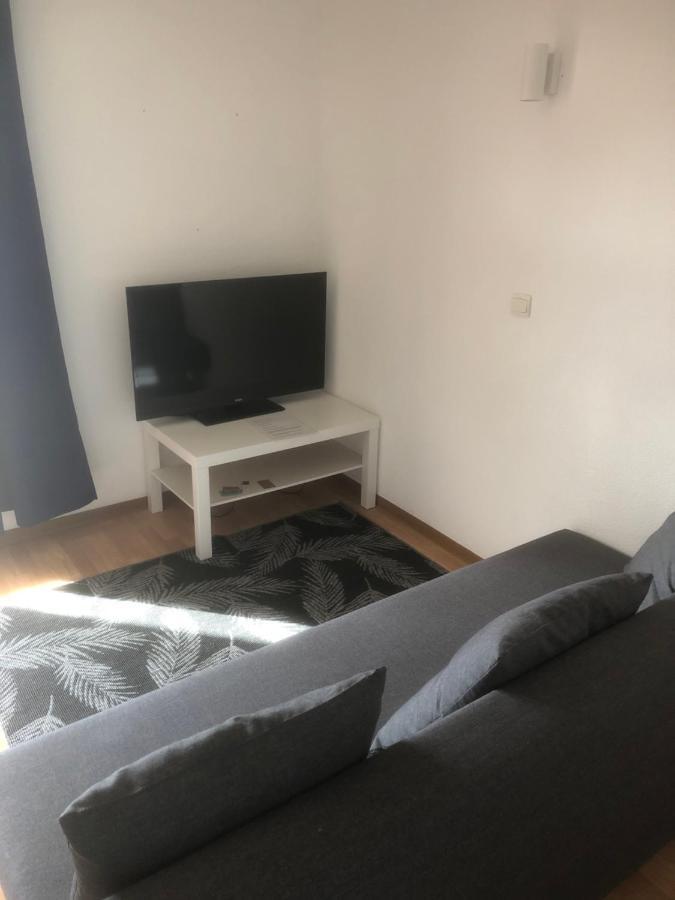 Appartement 119 Residence Льо Вердон-сюр-Мер Екстериор снимка