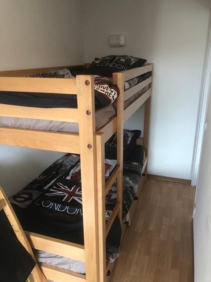 Appartement 119 Residence Льо Вердон-сюр-Мер Екстериор снимка