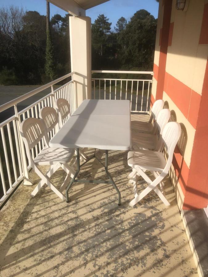 Appartement 119 Residence Льо Вердон-сюр-Мер Екстериор снимка